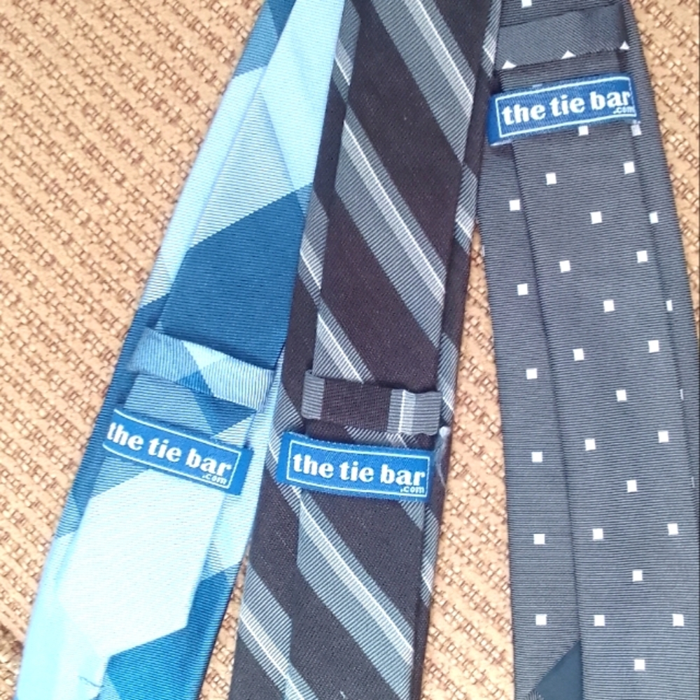 Men's Ties by The Tie Bar